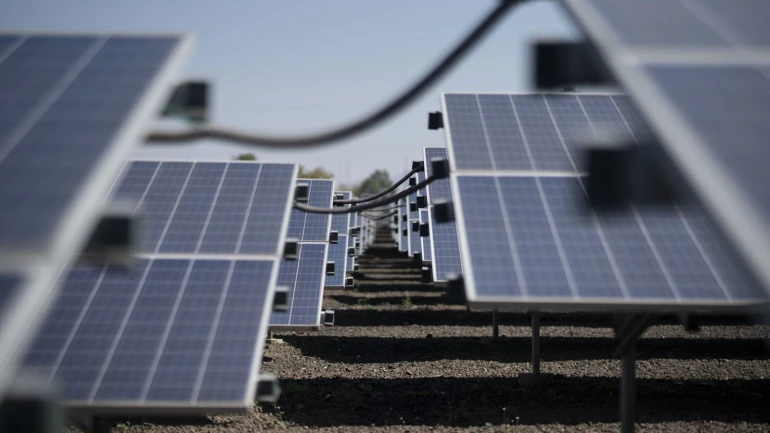 Electricidad verde