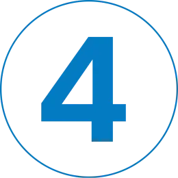 4. Honestidad y confianza