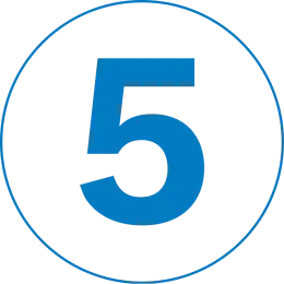 5. Equidad