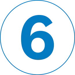 6. Confiabilidad, credibilidad, legitimidad