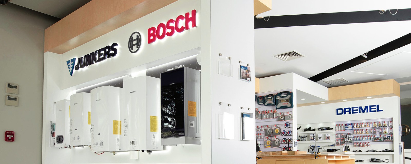 Bosch Store