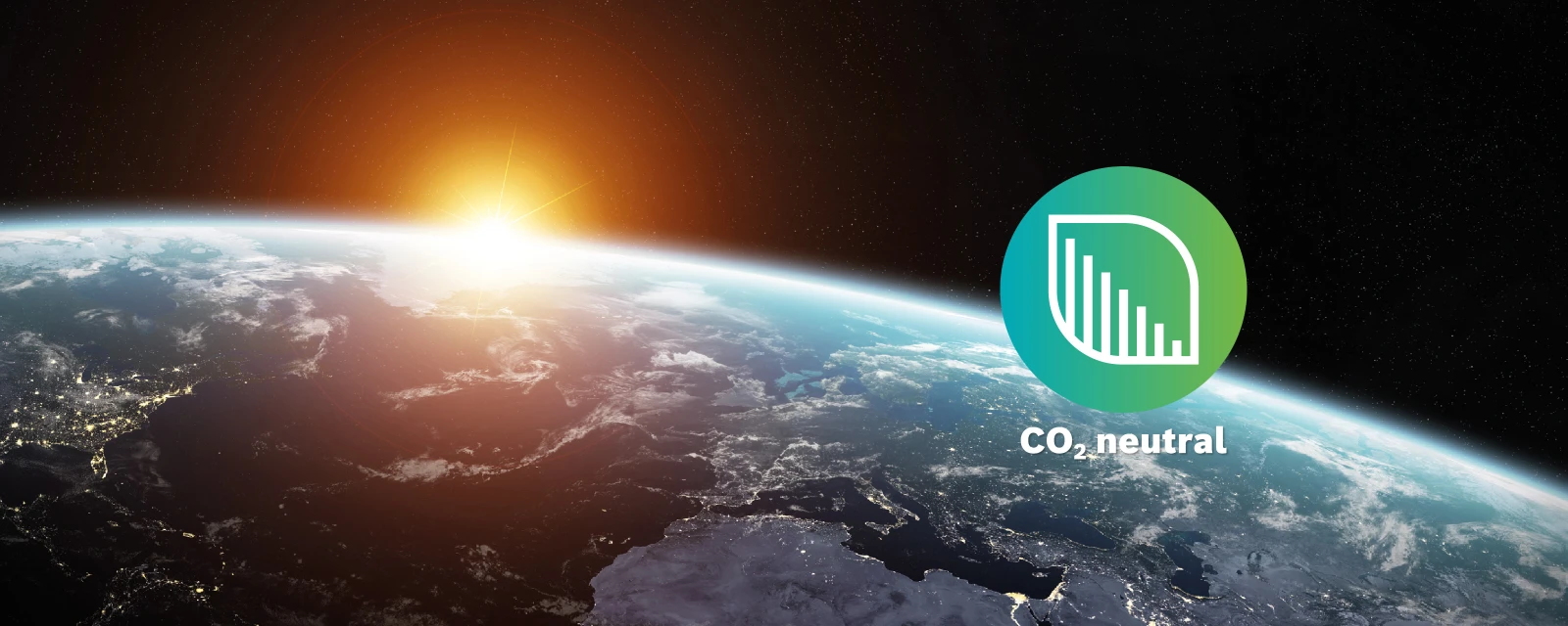 Rol pionero en acción climática