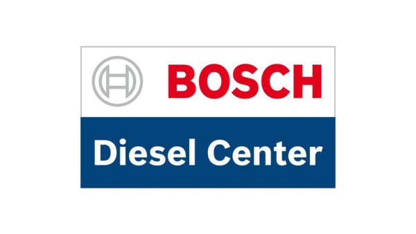 Bosch Diesel Center