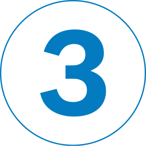 3. Iniciativa y determinación 3. Iniciativa y determinación