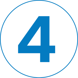 4. Honestidad y confianza 4. Honestidad y confianza