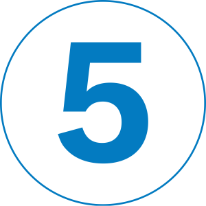 5. Equidad 5. Equidad