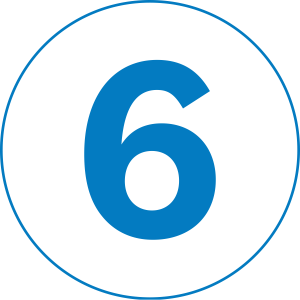 6. Confiabilidad, credibilidad, legitimidad 6. Confiabilidad, credibilidad, legitimidad