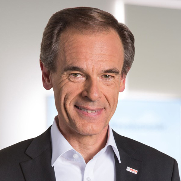 Dr. Volkmar Denner