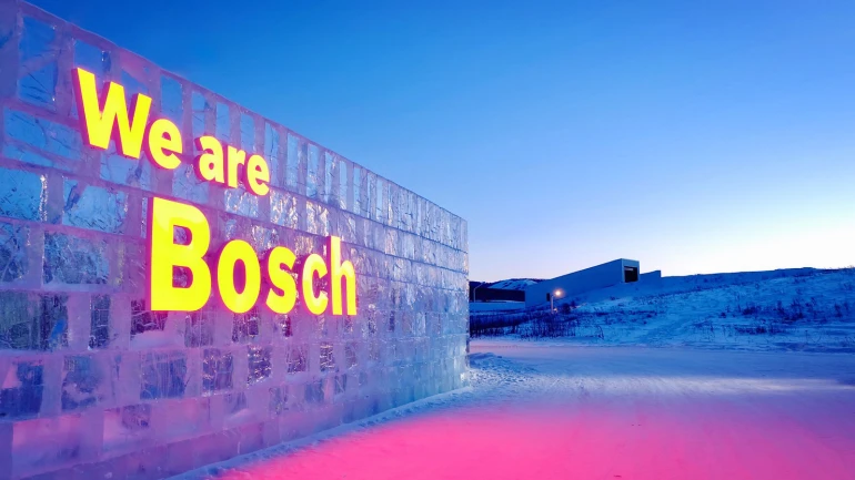 Somos Bosch