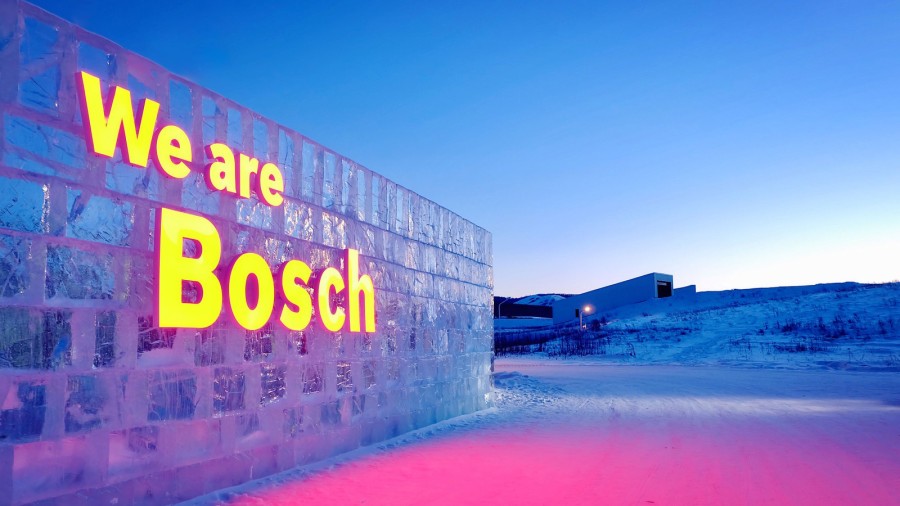 Somos Bosch Somos Bosch