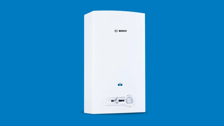 Therm 4100