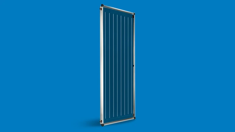 Energía solar