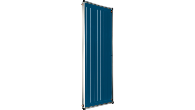Colector solar térmico 4000TF