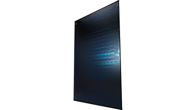 Colector solar térmico 7000TF
