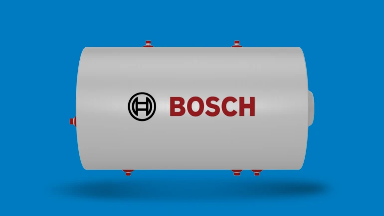 Termosifón Bosch TSS4