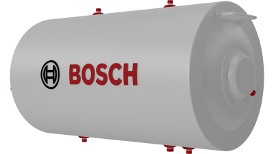 Termosifón Bosch TSS4 Termosifón Bosch TSS4