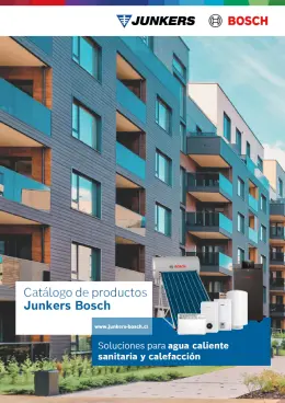 Productos Nueva Construcción