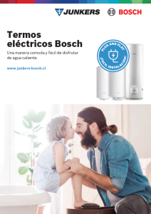 Termos eléctricos Elacell Excellence Termos eléctricos Elacell Excellence
