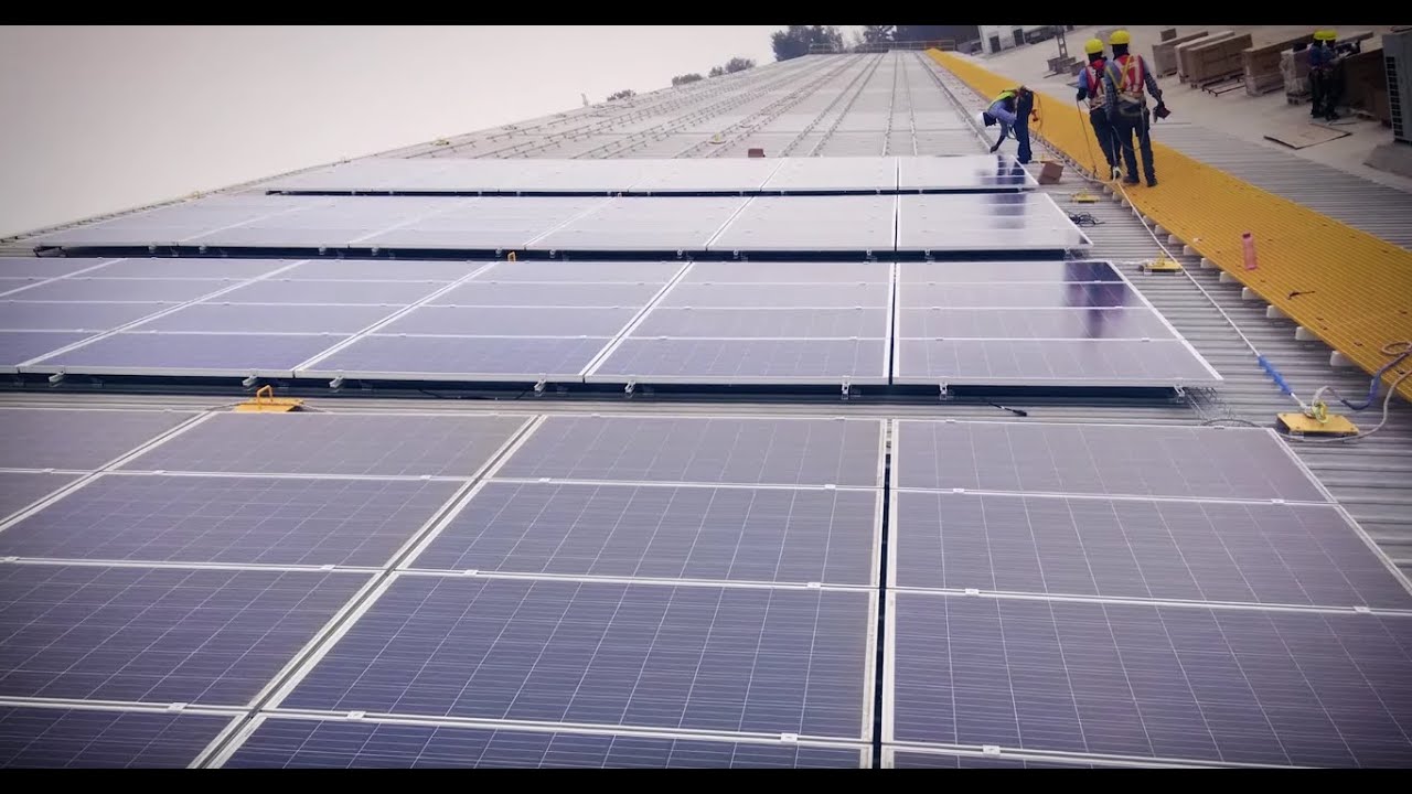 Bosch to be carbon neutral from 2020